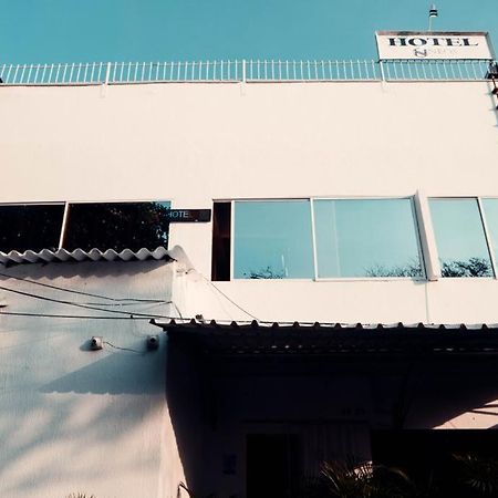 Neos Hotel Cartagena Exteriér fotografie